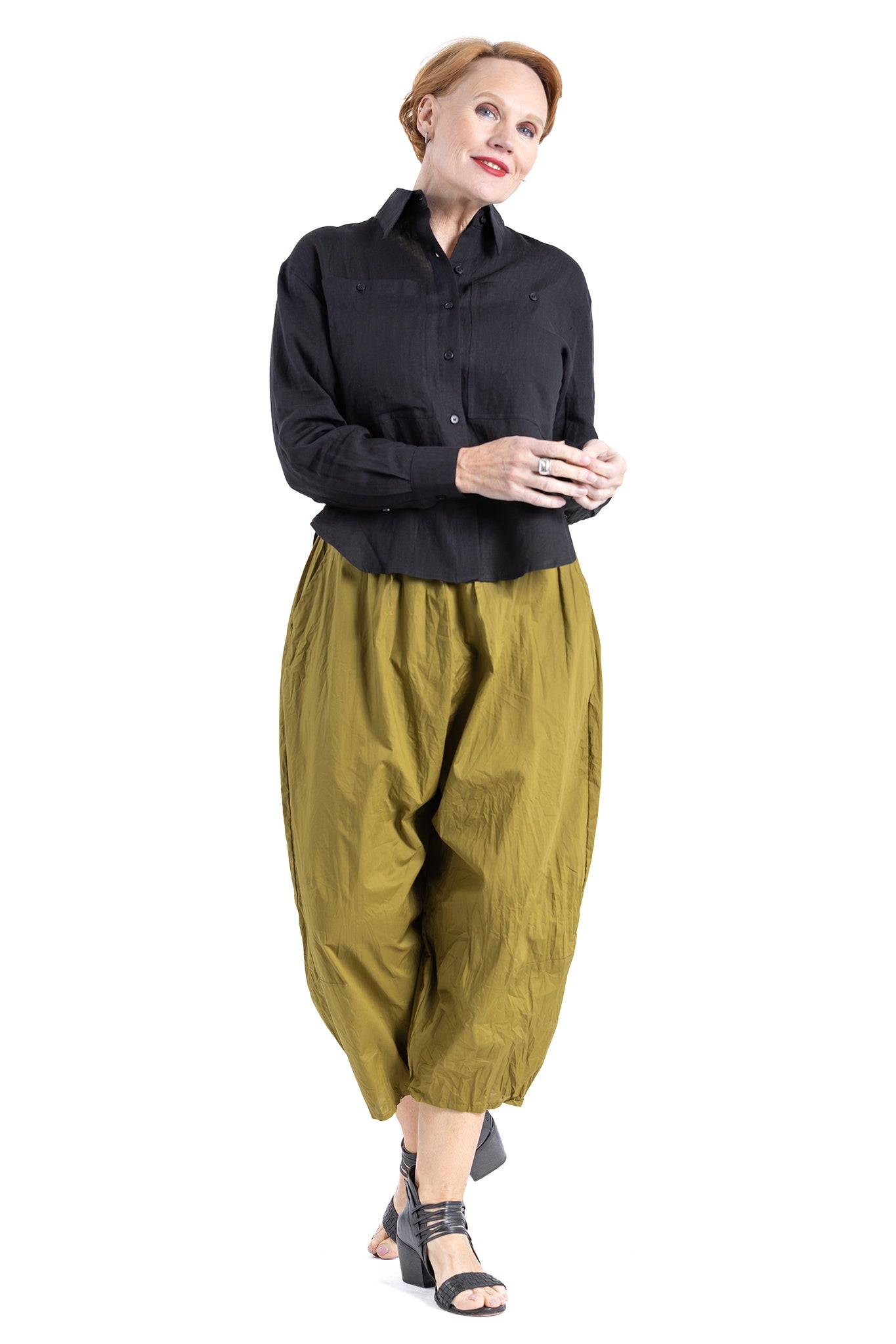 DELANEY PANT NC