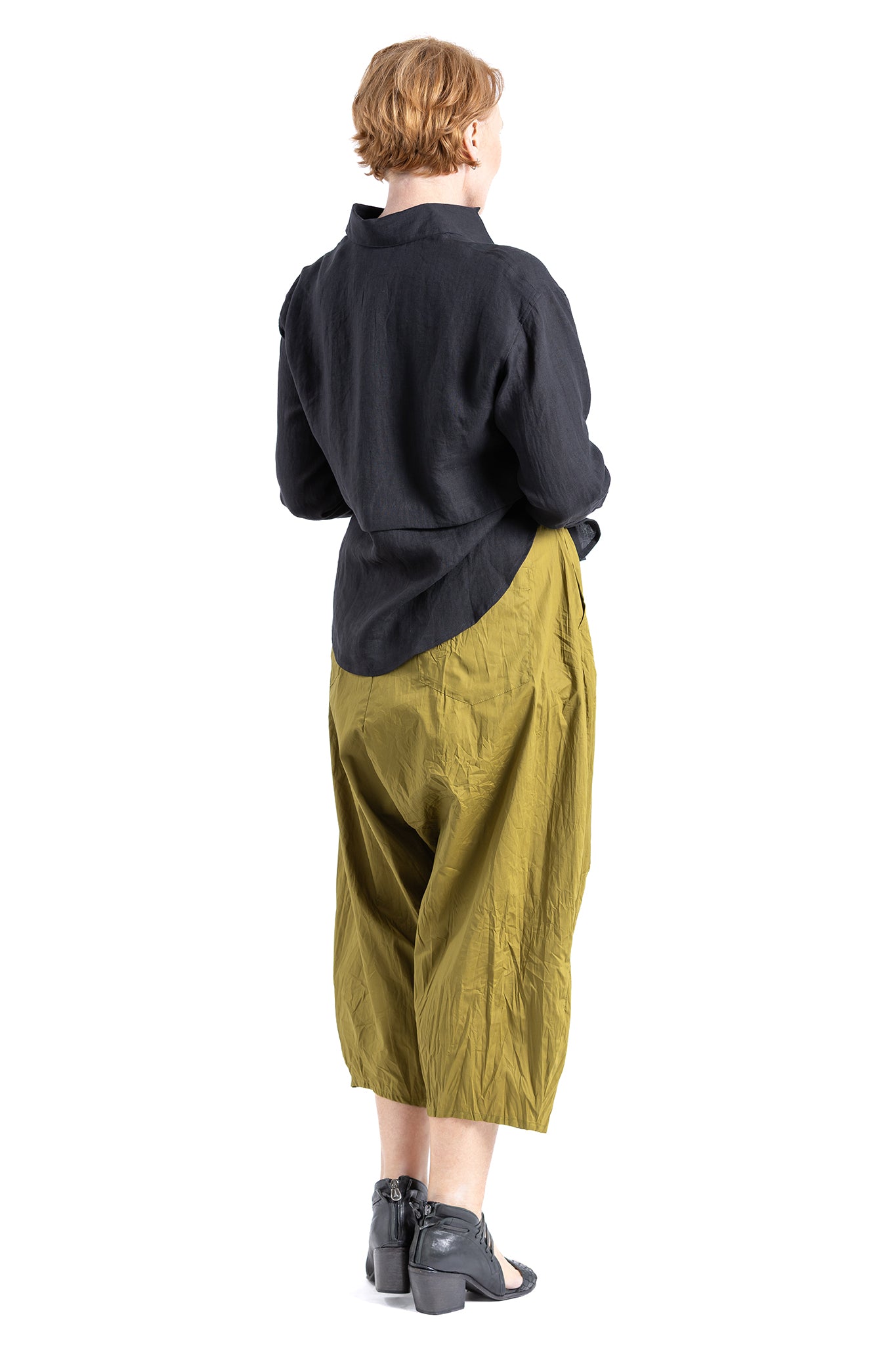 DELANEY PANT NC