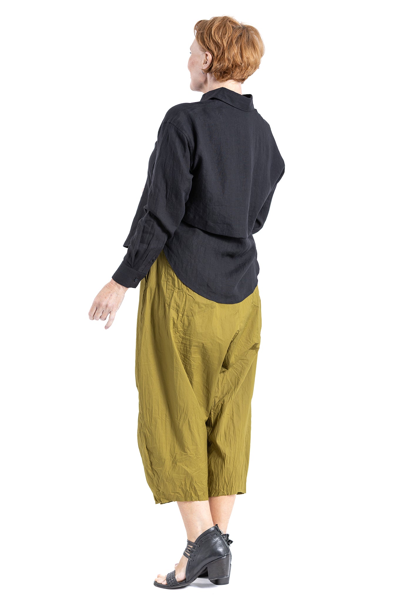 DELANEY PANT NC