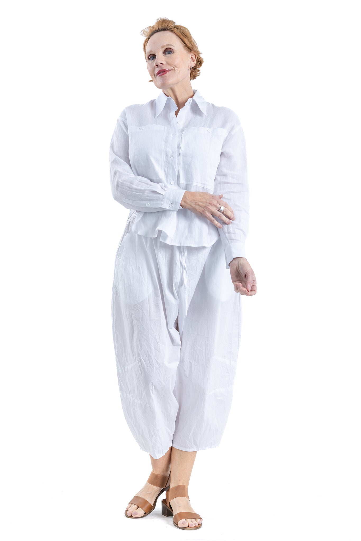MIRIAM SHIRT CL