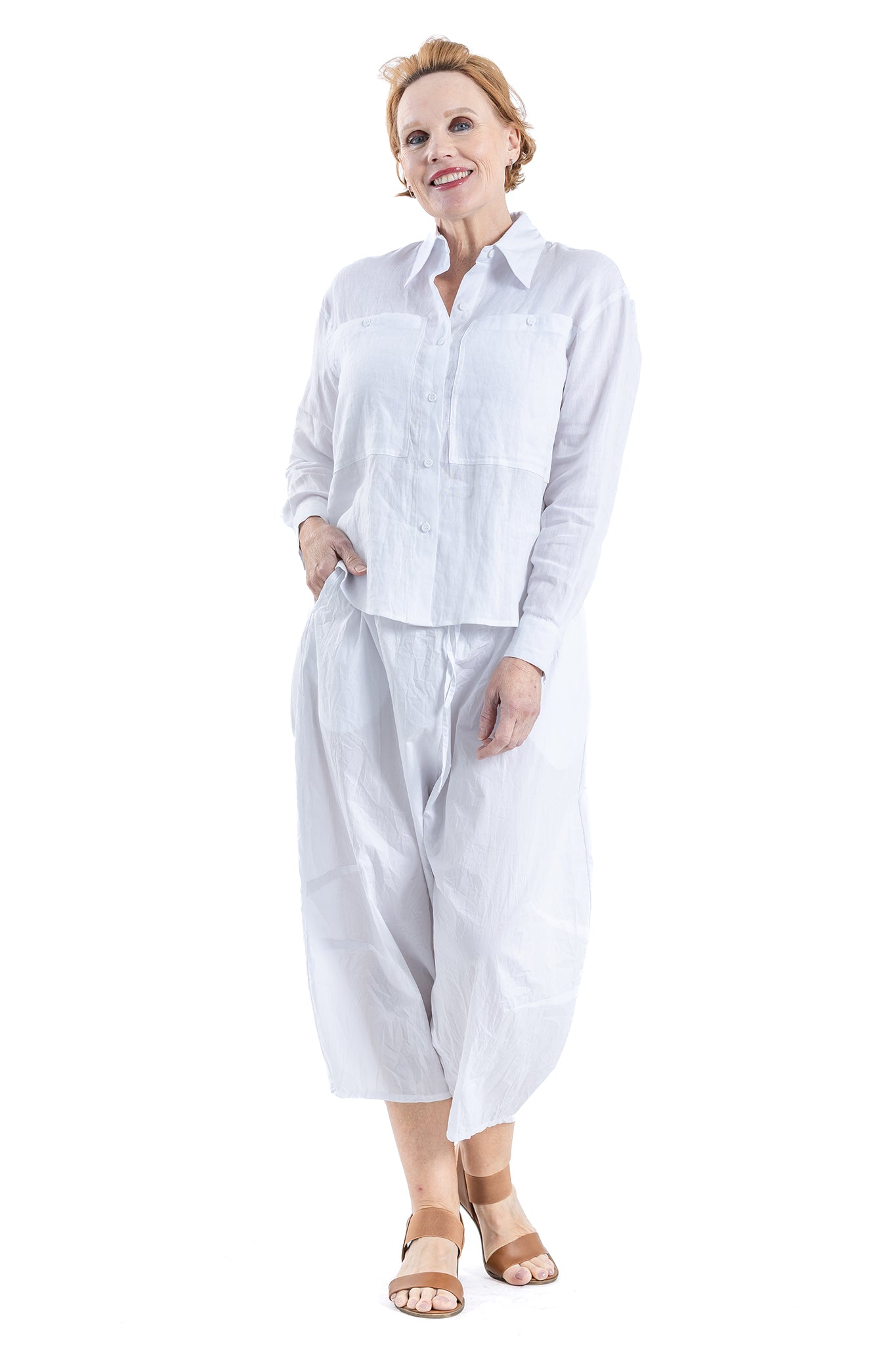 DELANEY PANT NC