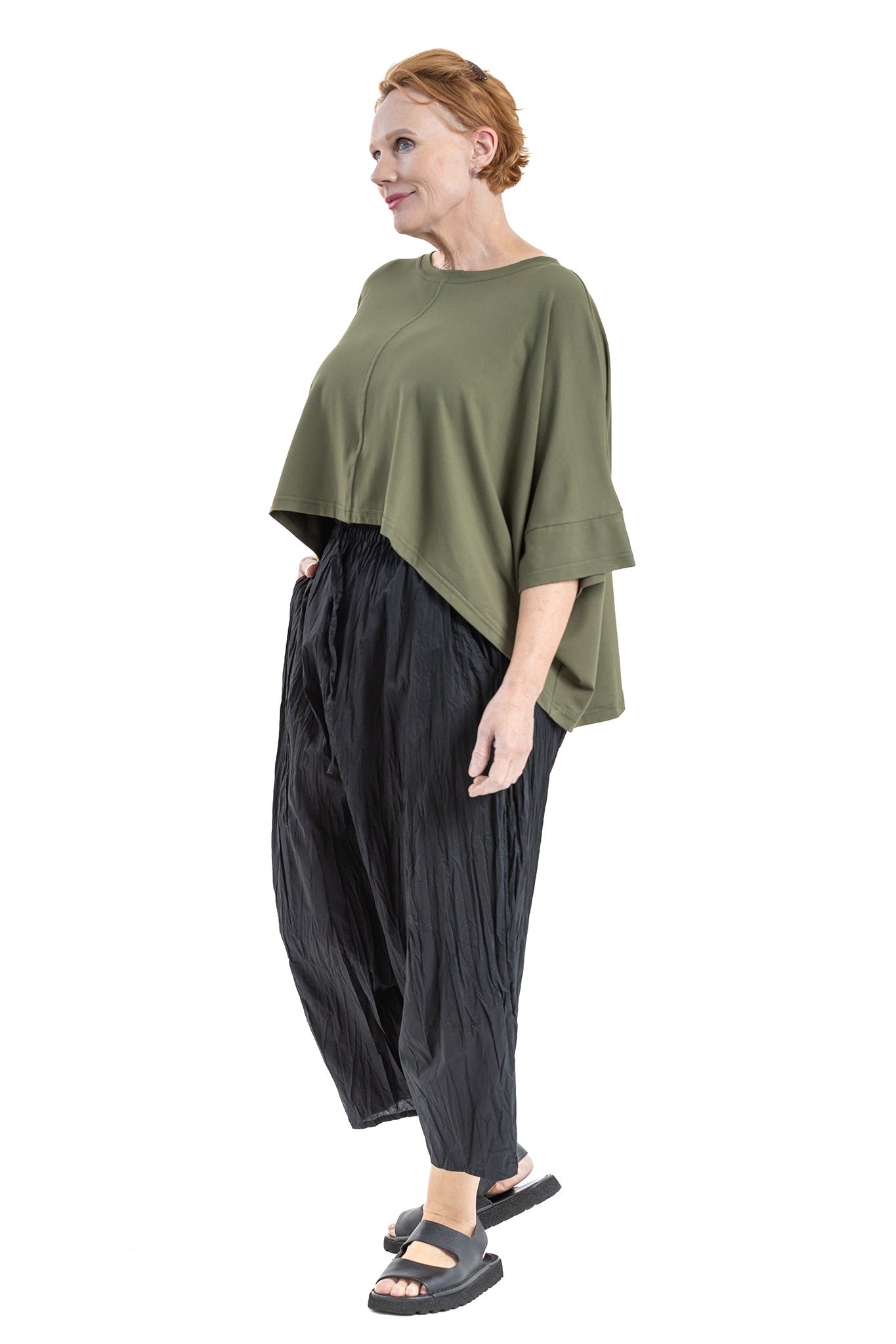 DELANEY PANT NC