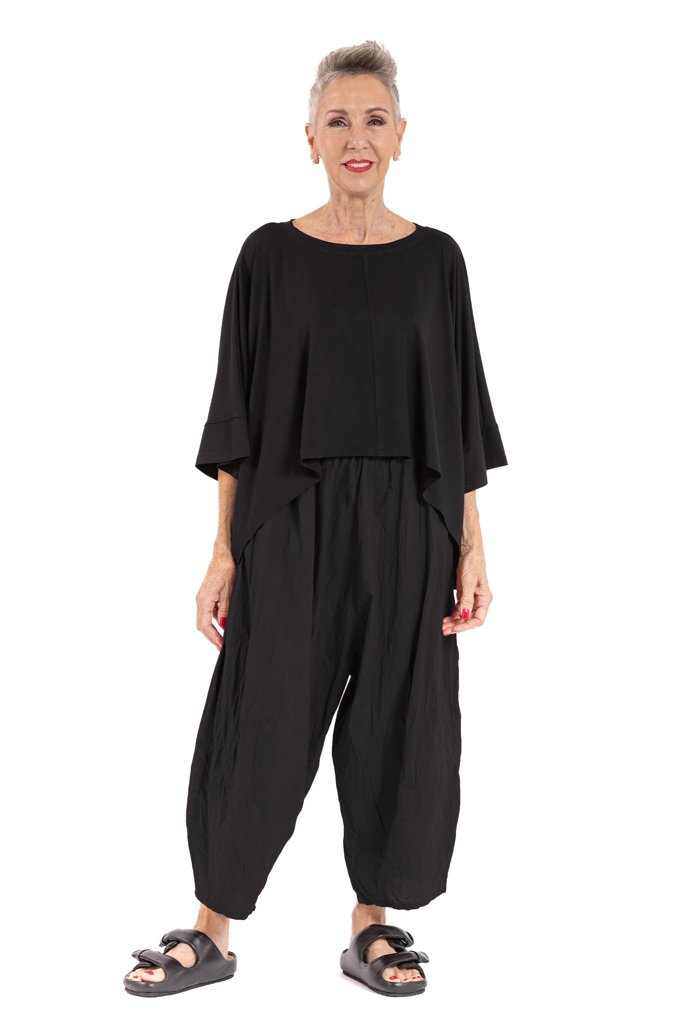 DELANO PANT NC