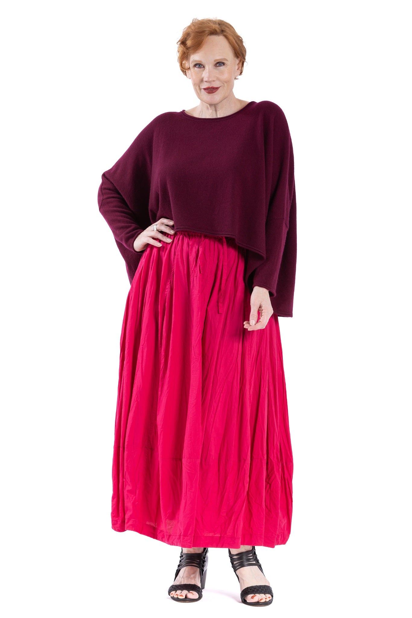 KAMIA SKIRT NC