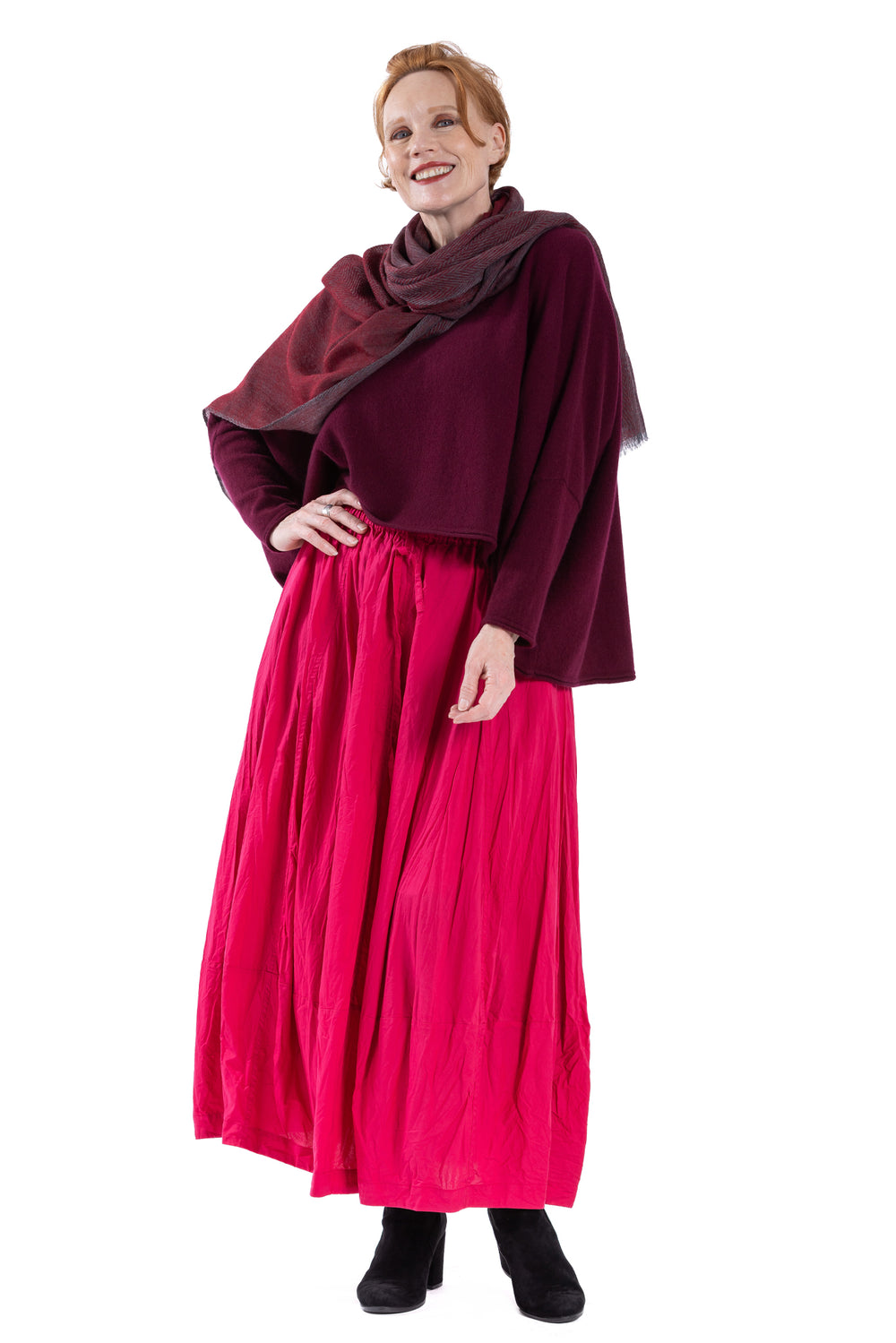 KAMIA SKIRT NC