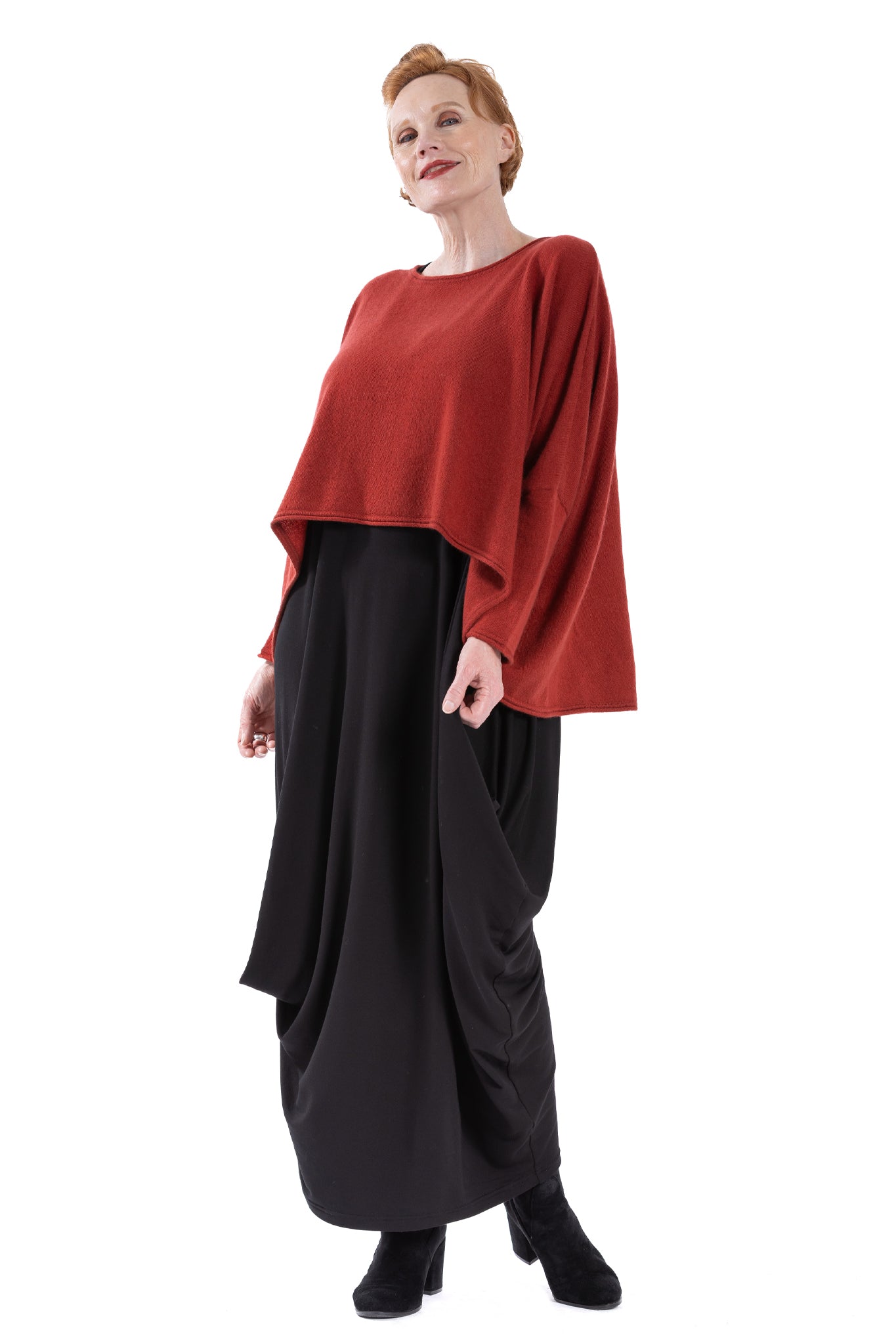 DELFANO TOP CA