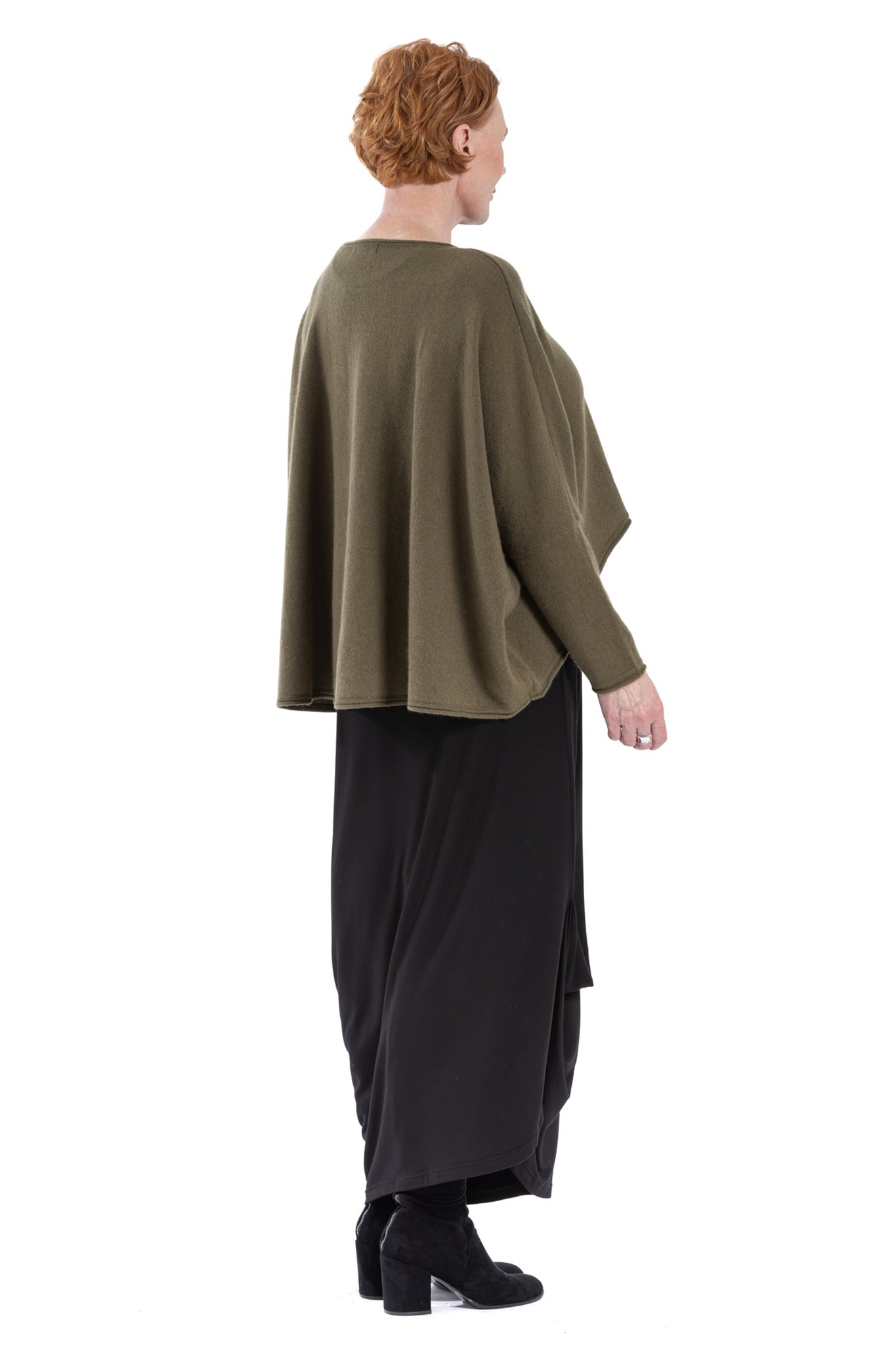 DELFANO TOP CA