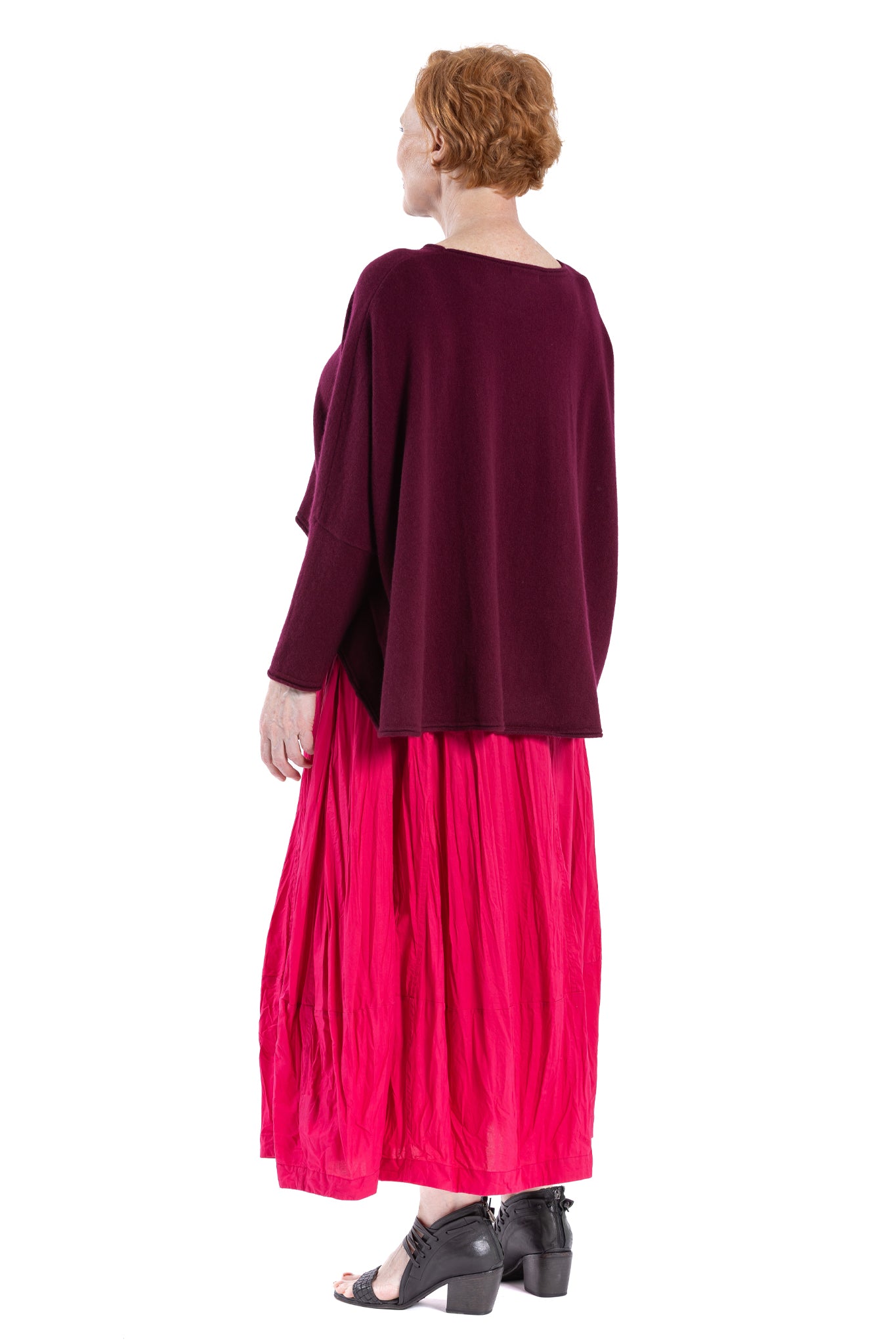 KAMIA SKIRT NC