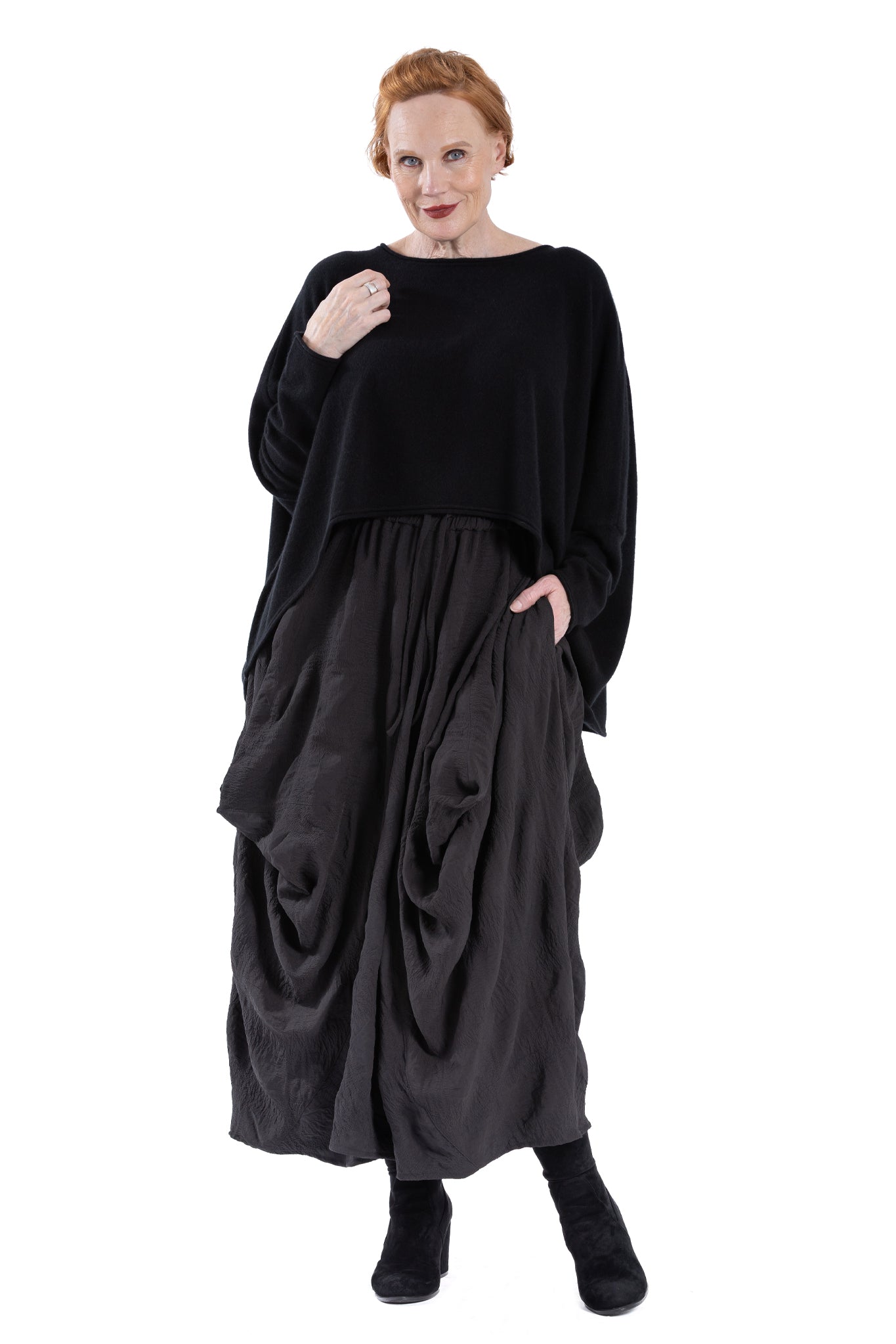 DELFANO TOP CA