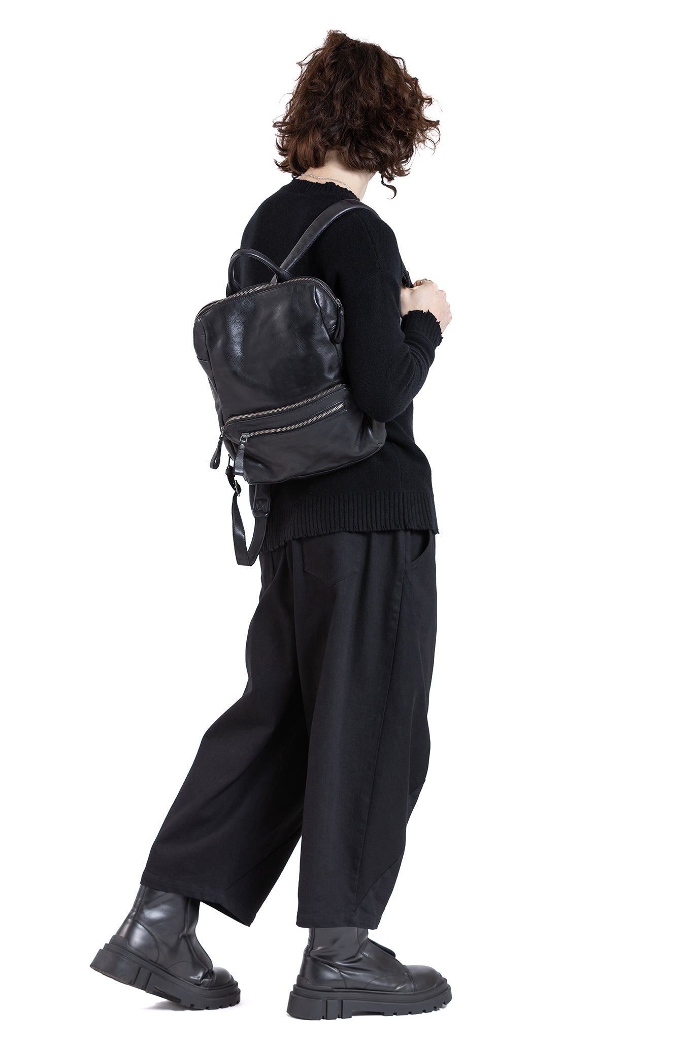 DENIM DIAMOND PANT SD