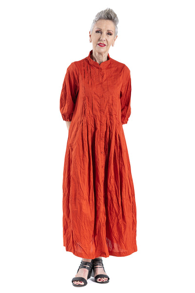 DENISE DRAWSTRING DRESS NC