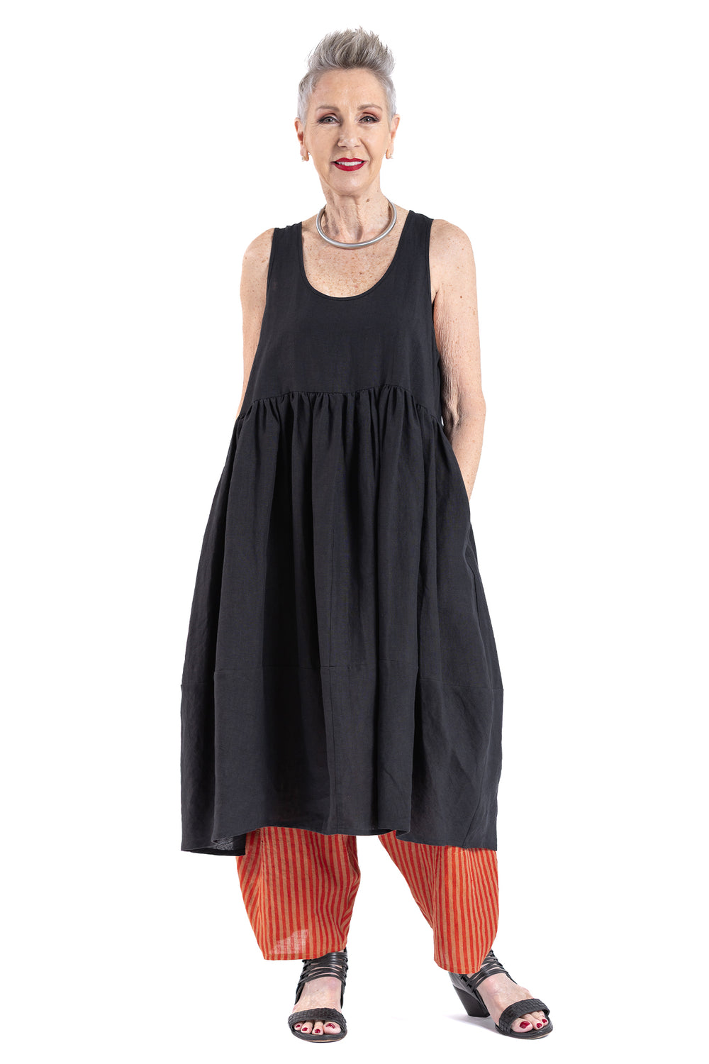 DEVORA TUNIC WL