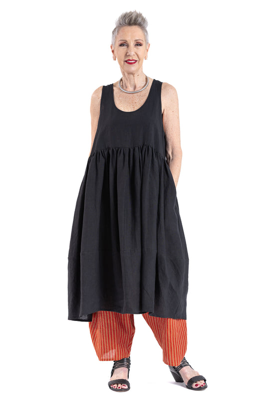 DEVORA TUNIC WL