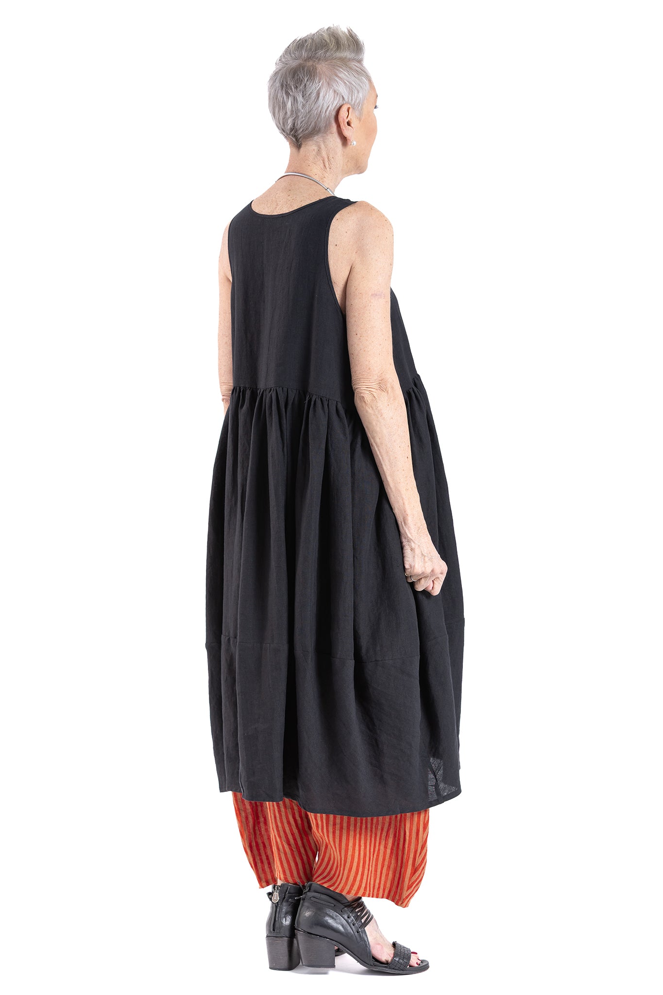 DEVORA TUNIC WL