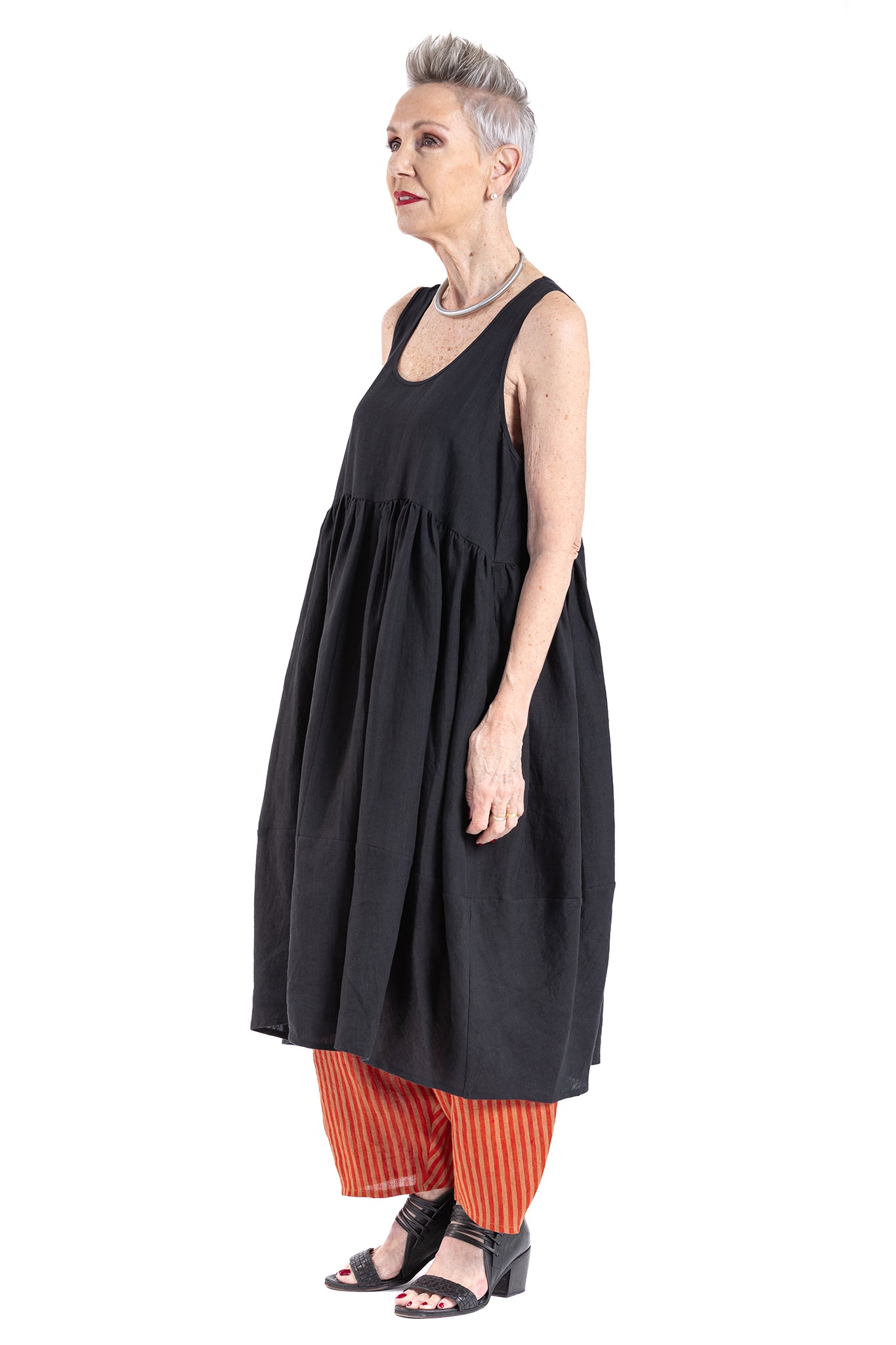DEVORA TUNIC WL