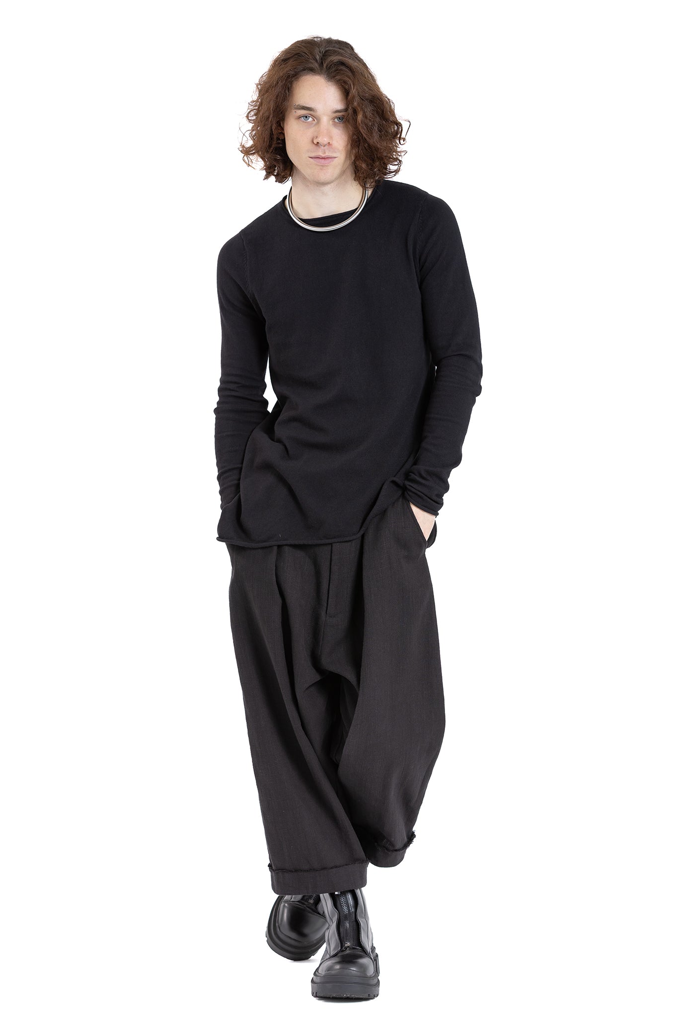 ACTON PANT RC