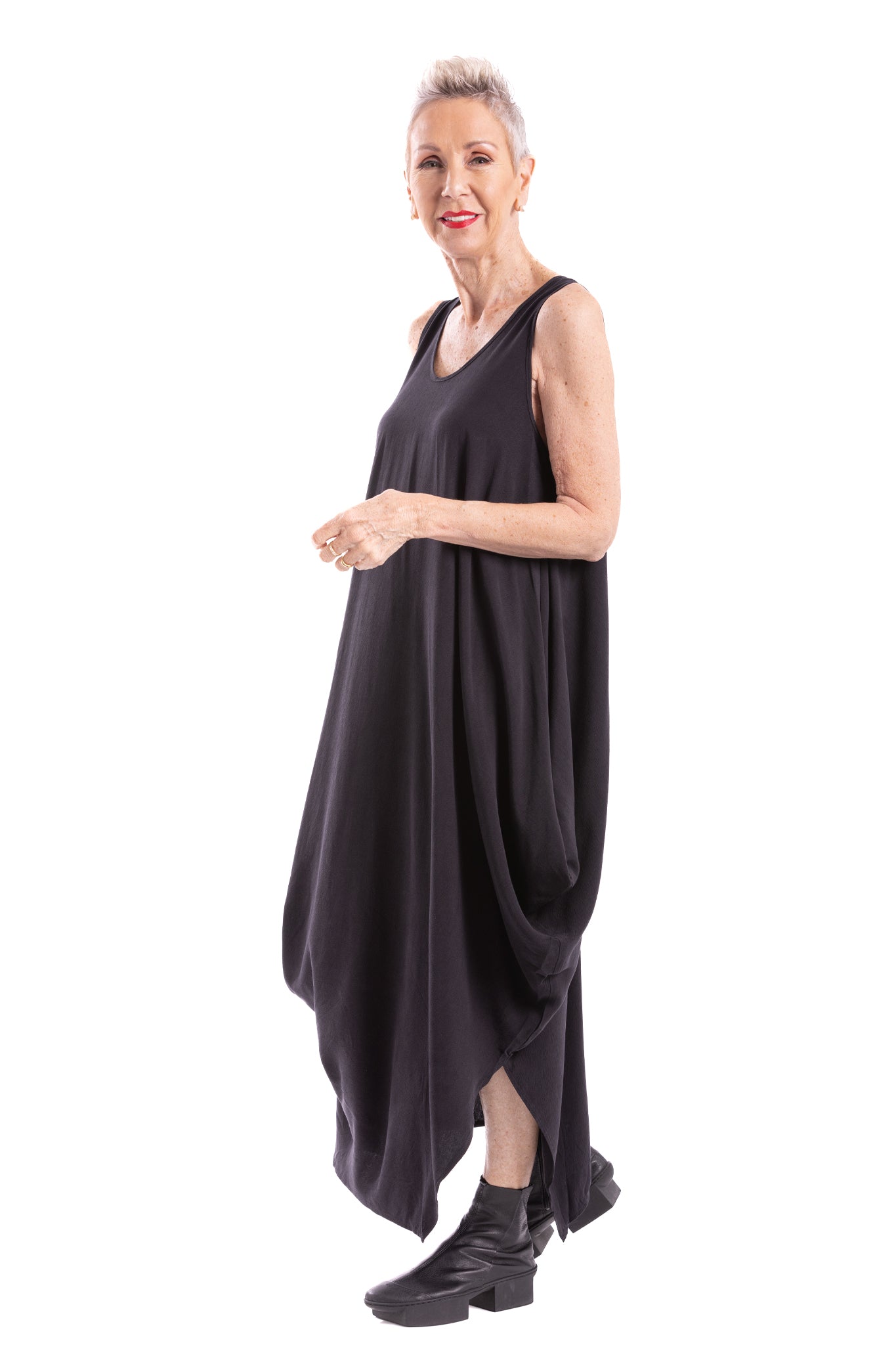 DILLION DRESS RW