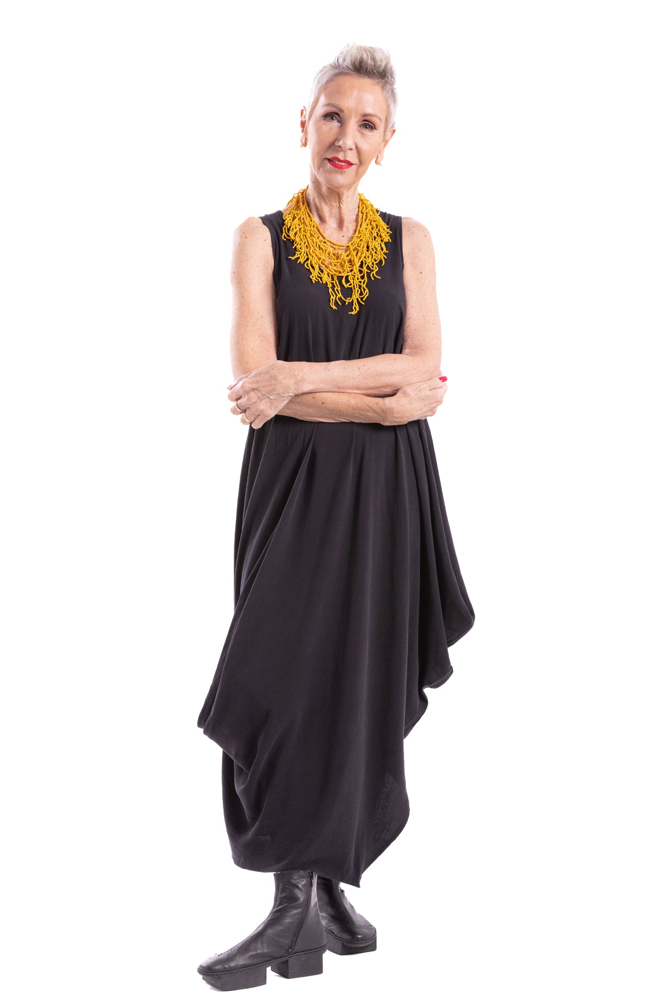 DILLION DRESS RW