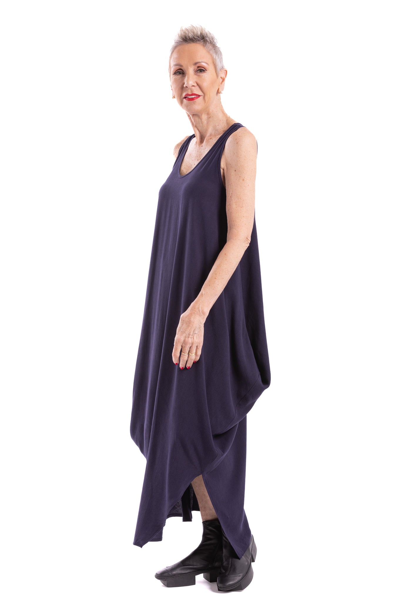 DILLION DRESS RW