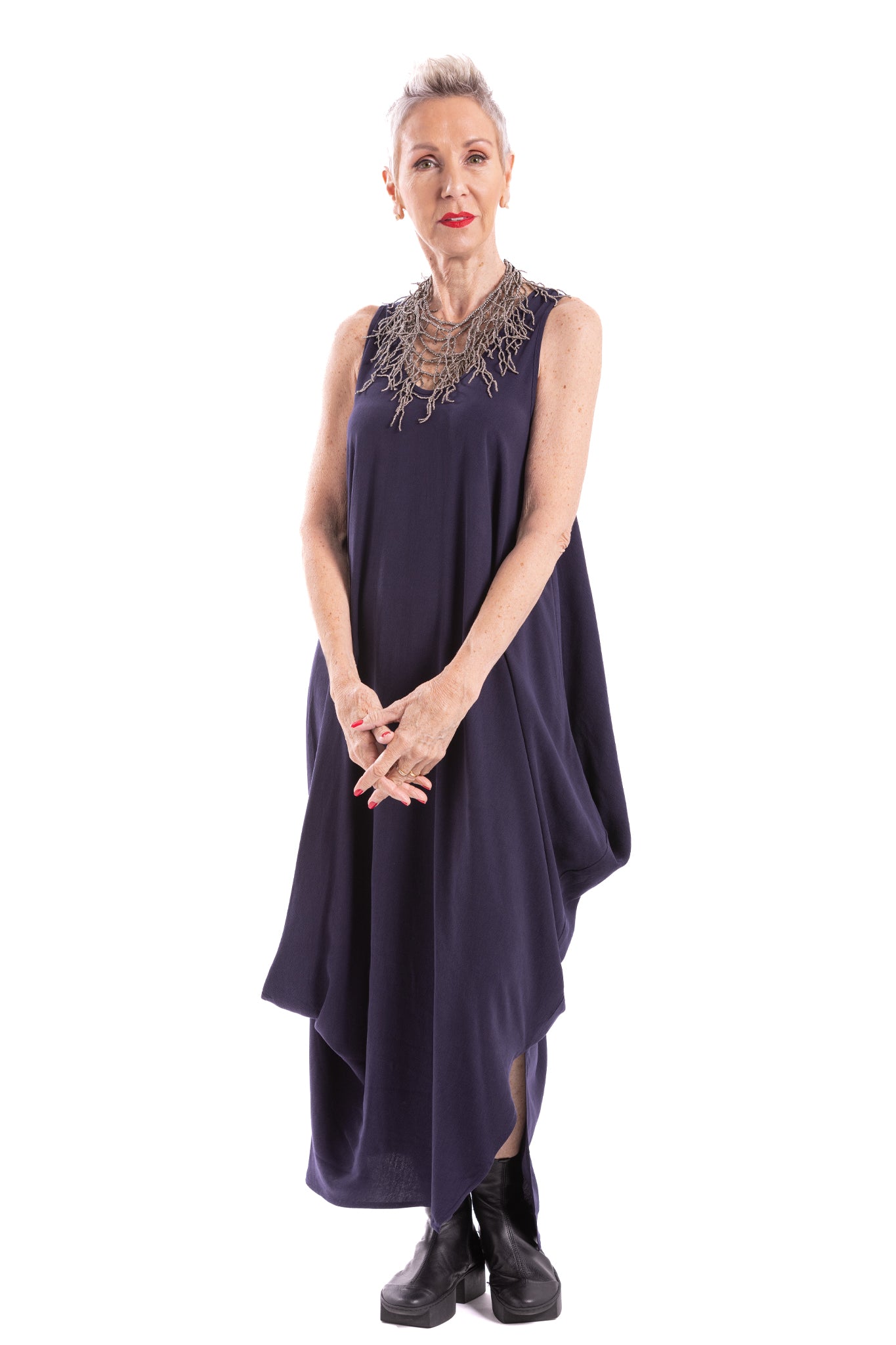 DILLION DRESS RW