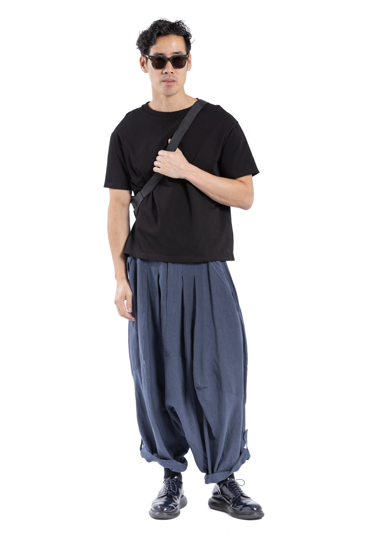 Et Al Scotty Pant WT women's pants