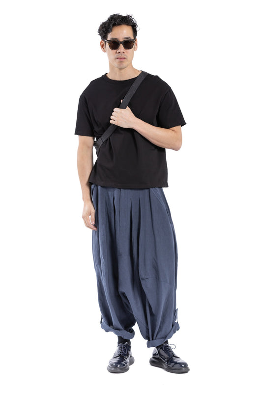 SCOTTY PANT WT