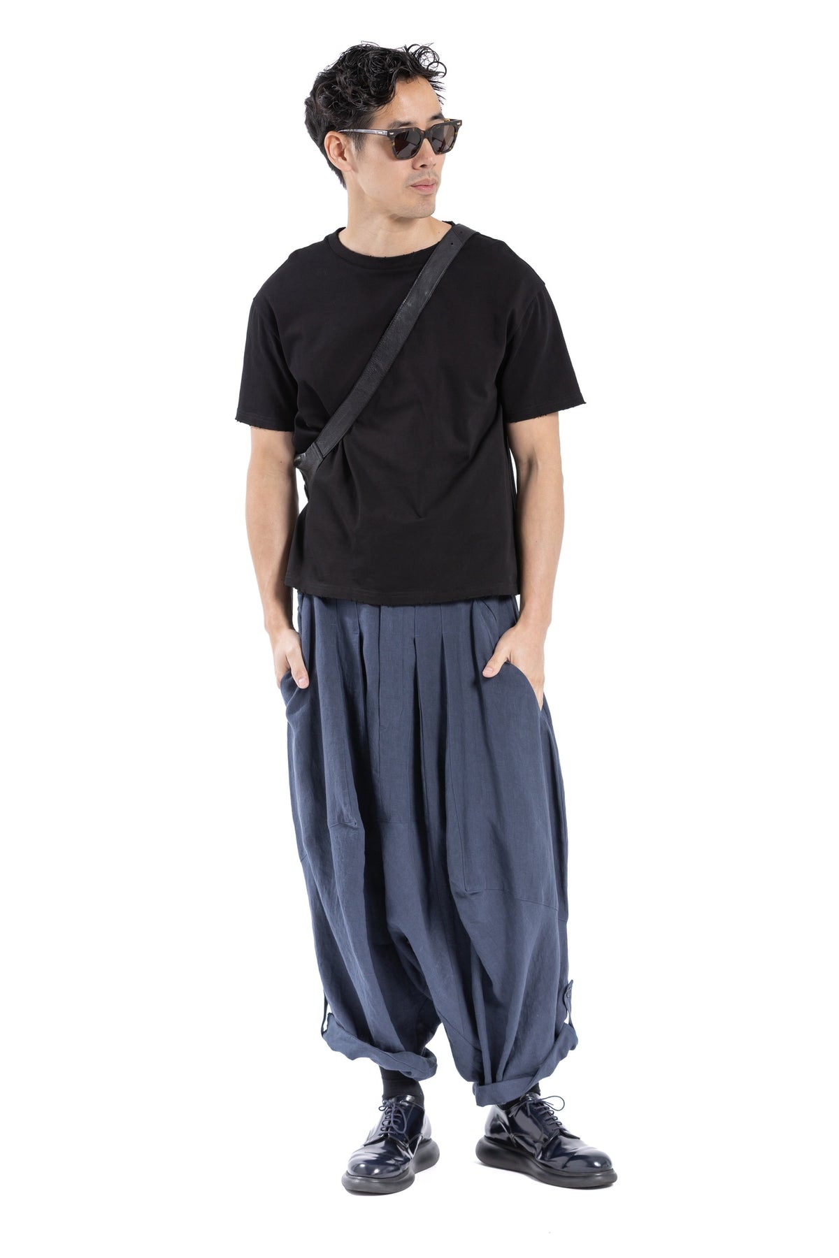 Et Al Scotty Pant WT women's pants