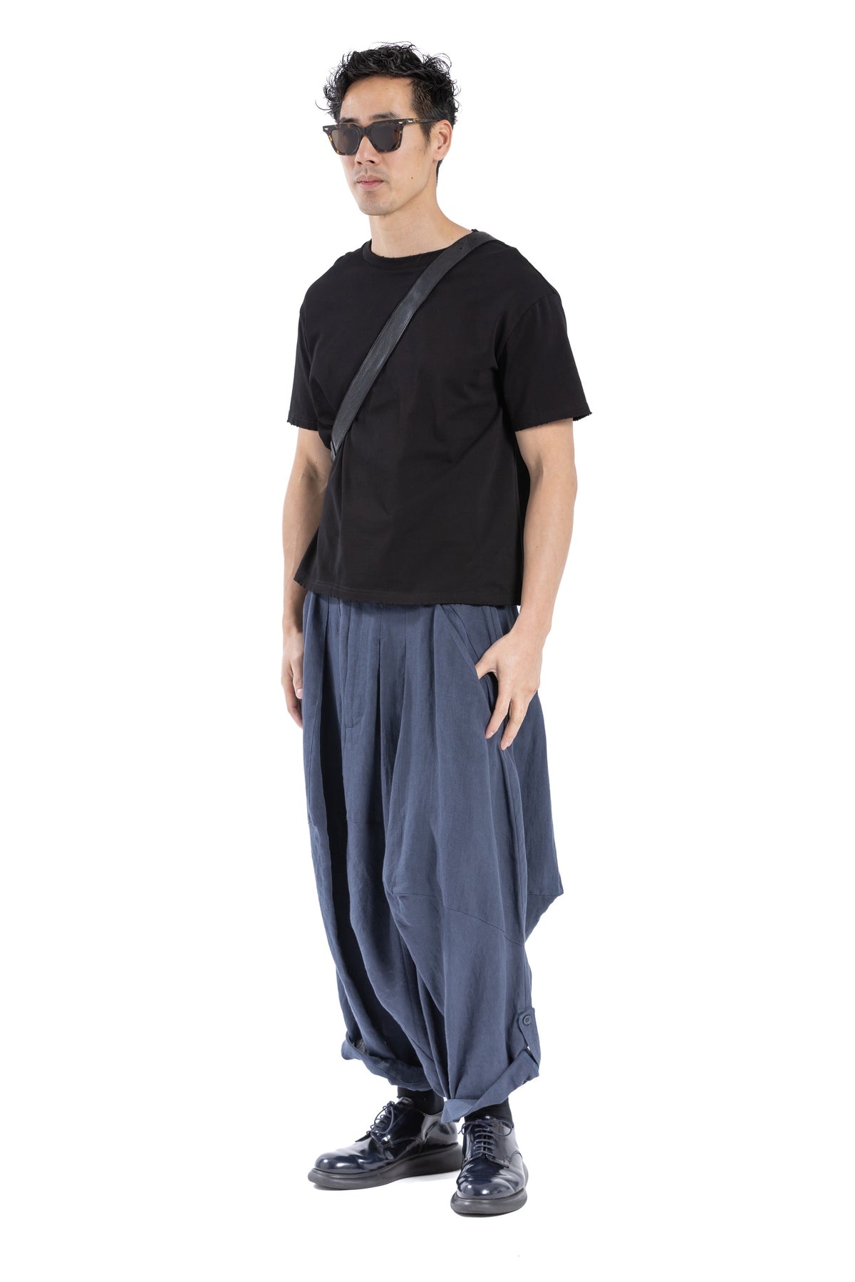Et Al Scotty Pant WT women's pants