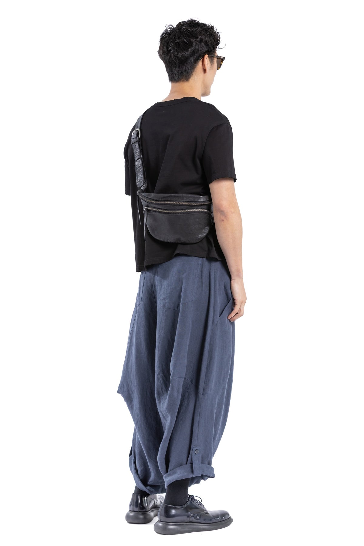 Et Al Scotty Pant WT women's pants