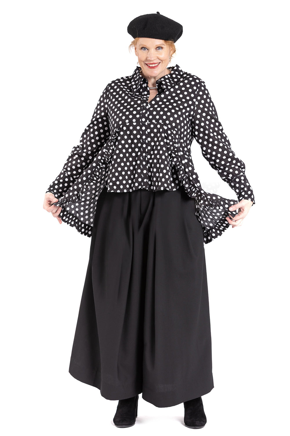 DOLLAN LAP SHIRT DO