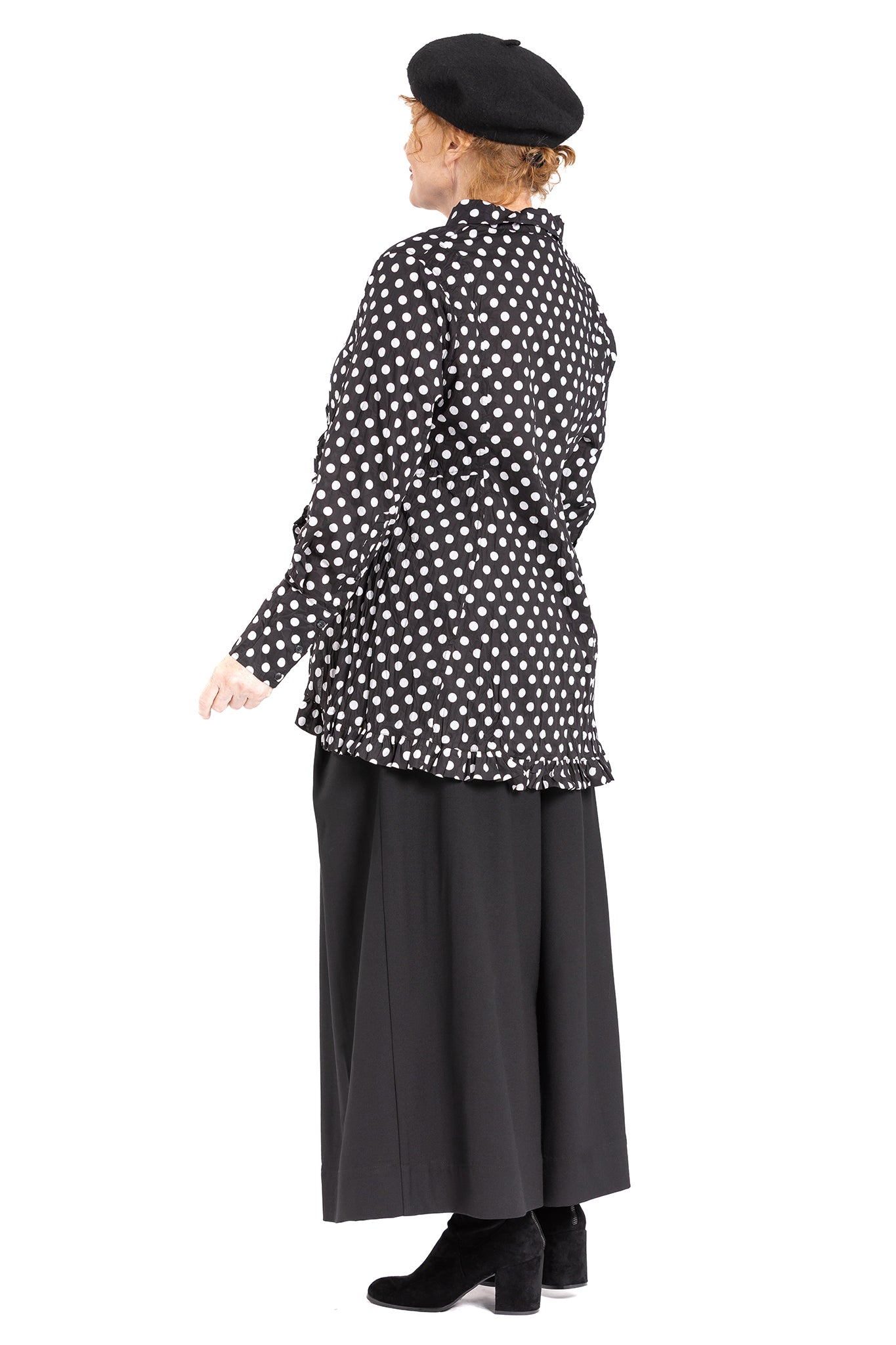 DOLLAN LAP SHIRT DO
