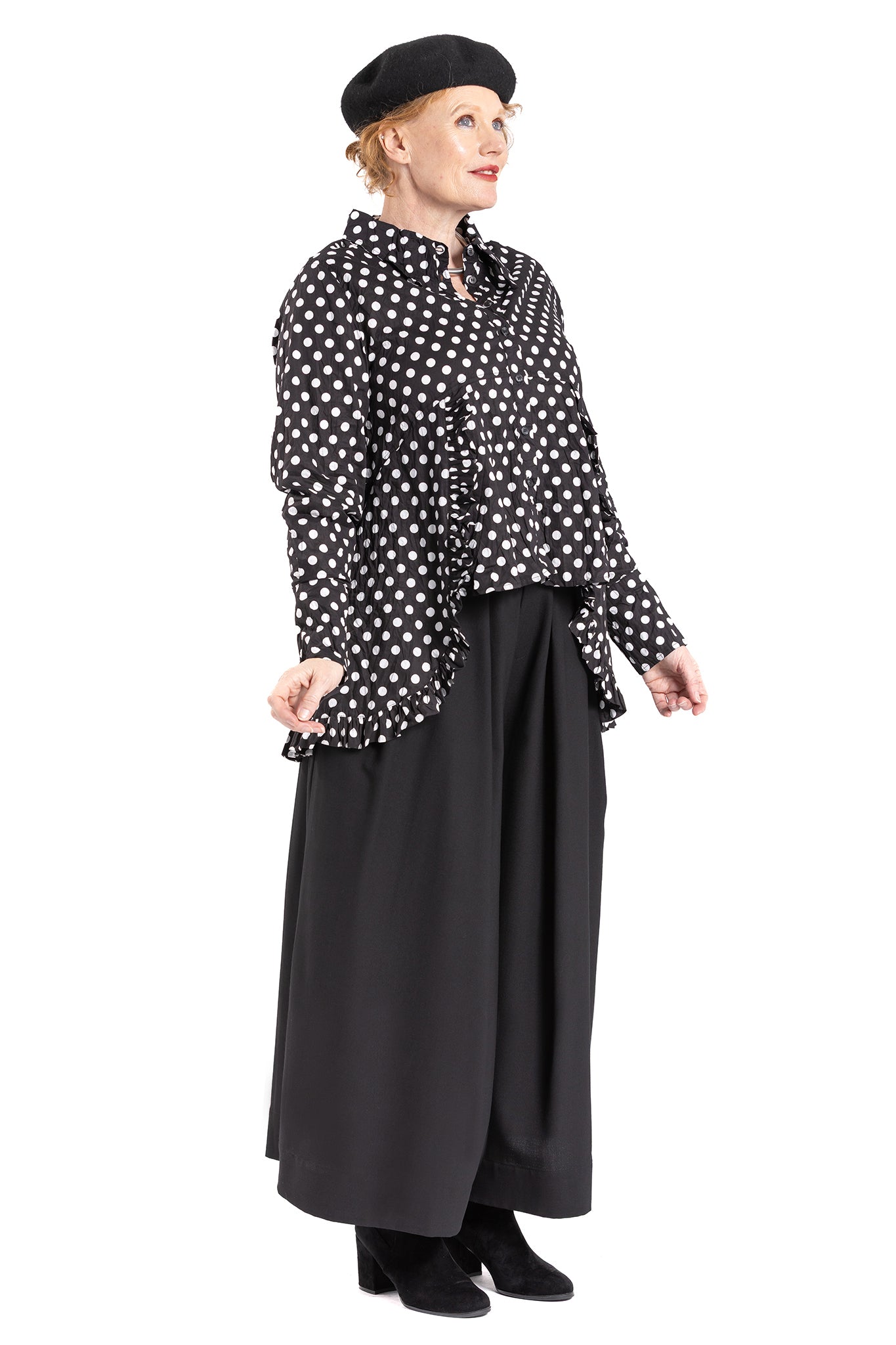 DOLLAN LAP SHIRT DO