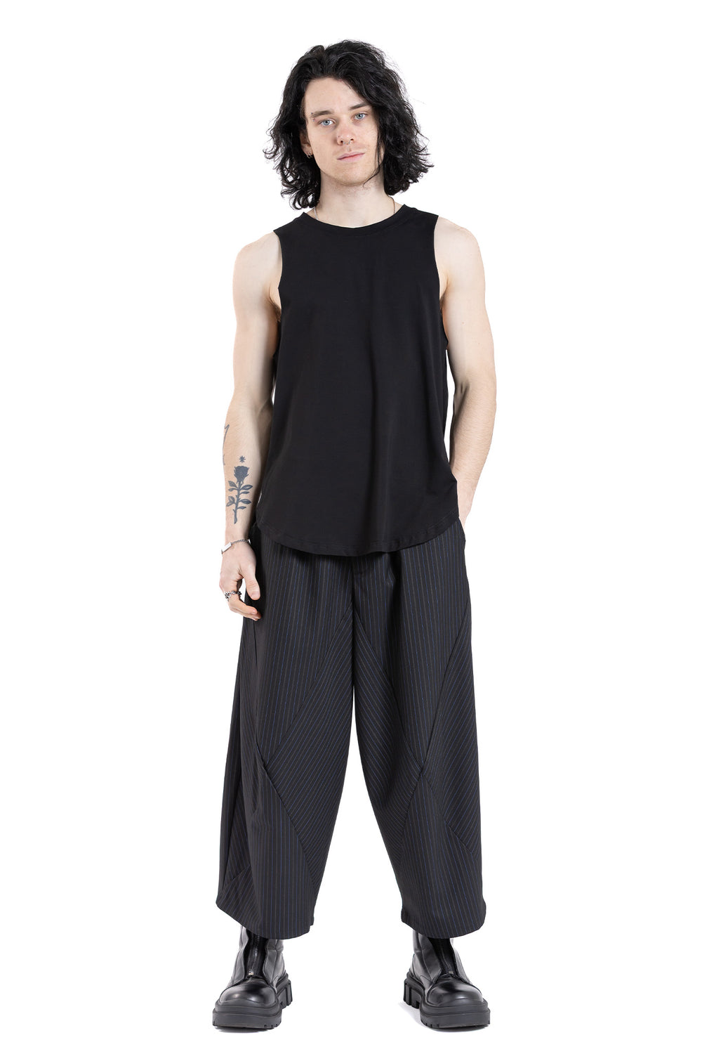 DOMINGO DIAMOND PANT DS