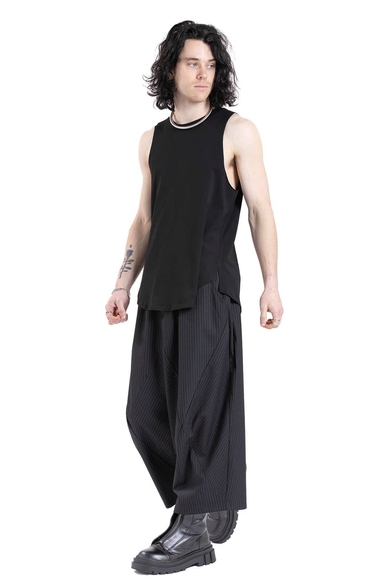 MAYNARD TANK CS