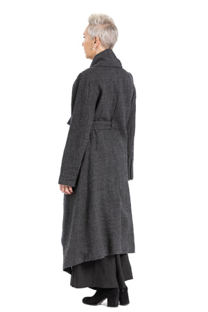 DONNY COAT HT