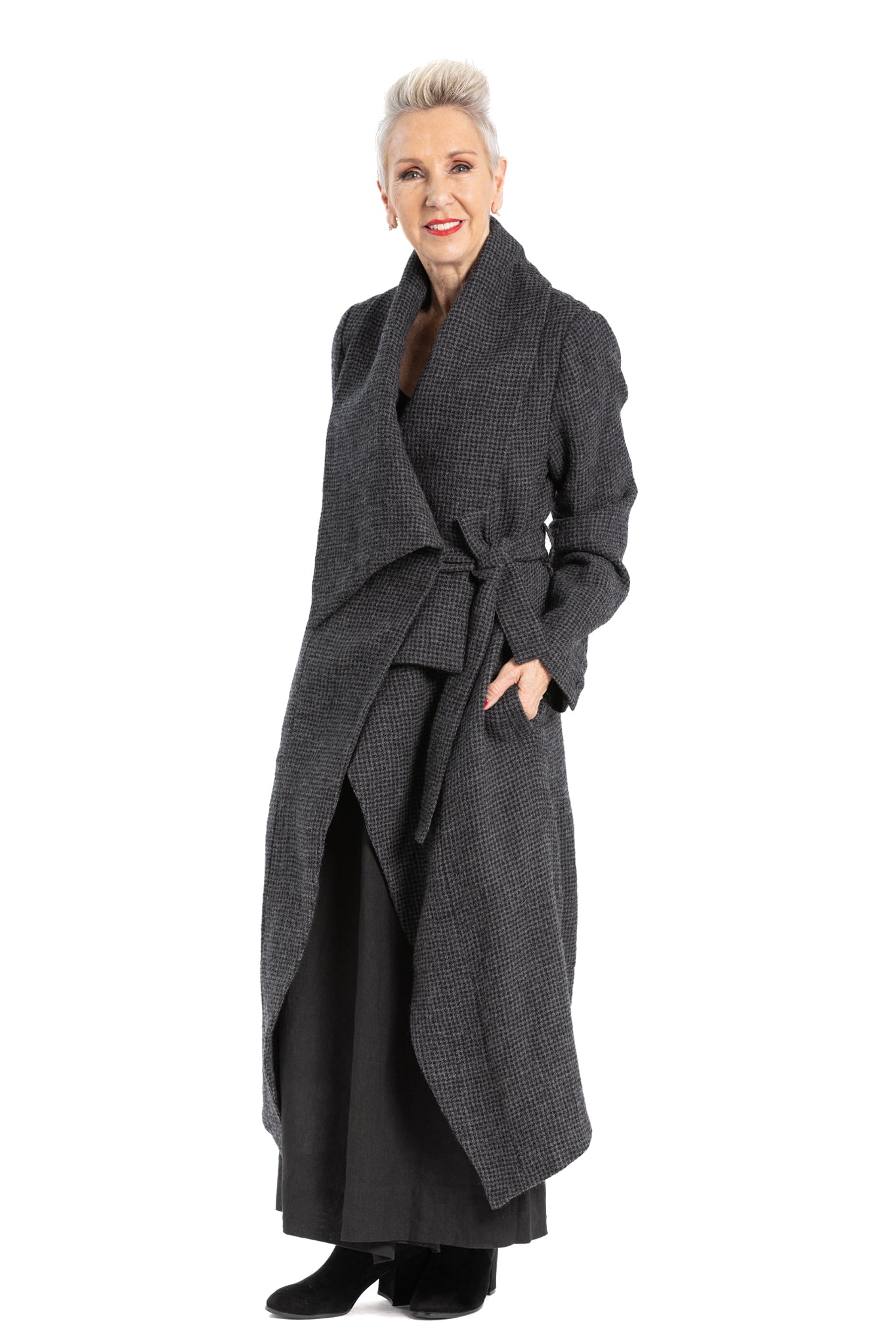 DONNY COAT HT