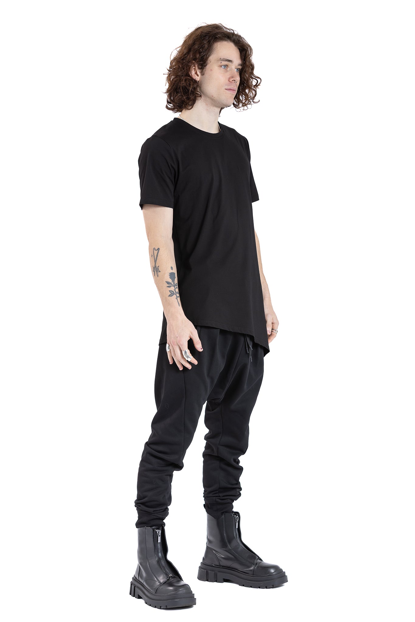 DORIAN CREW CS