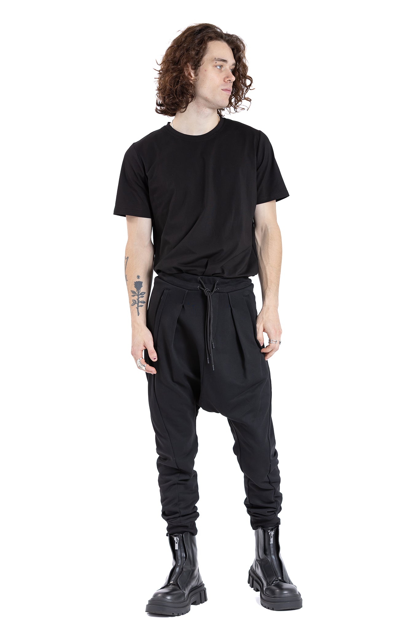 LAKETON PANT CT