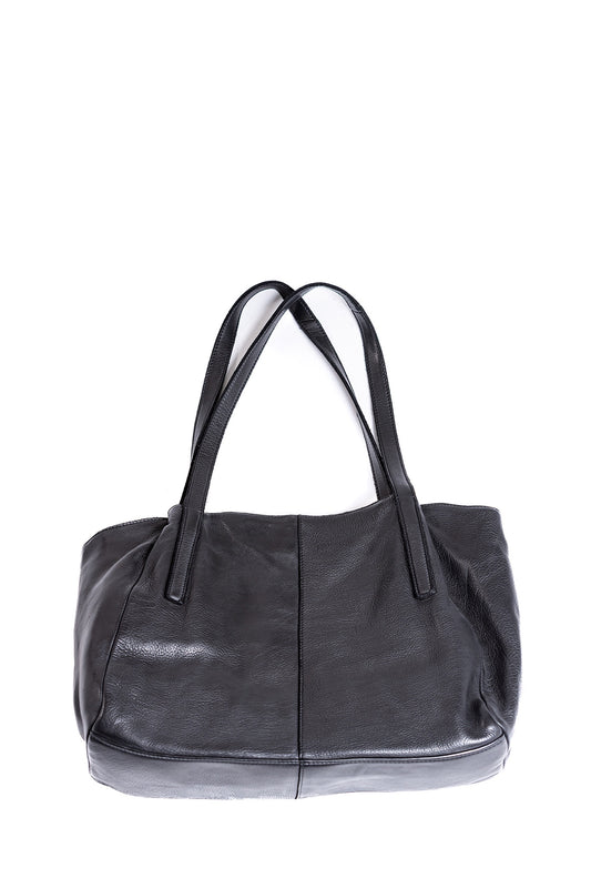 DOUBLE POCKET BAG
