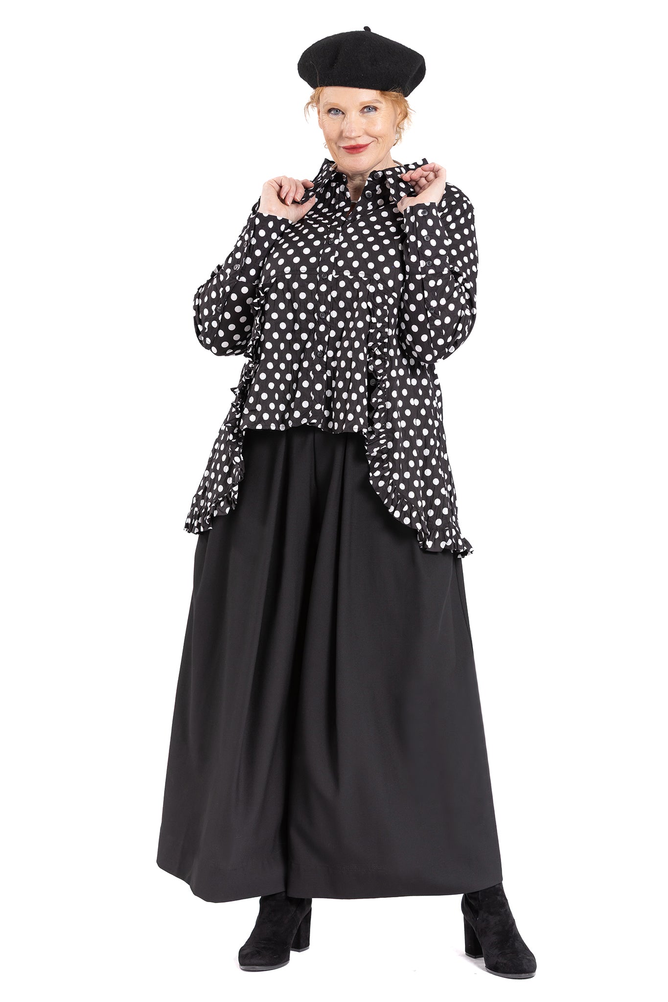 DOLLAN LAP SHIRT DO