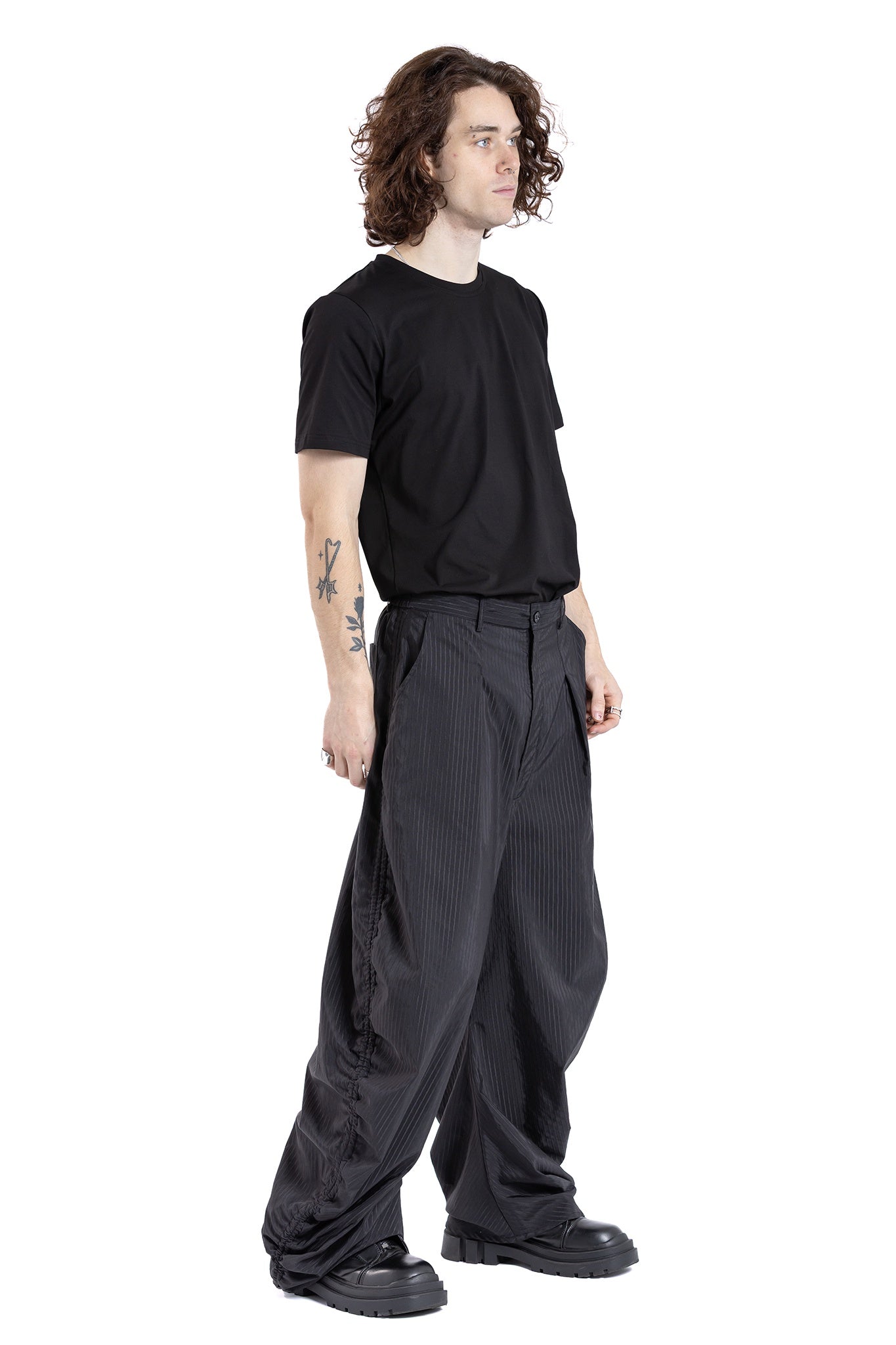 DRAWSTRING PANT NT