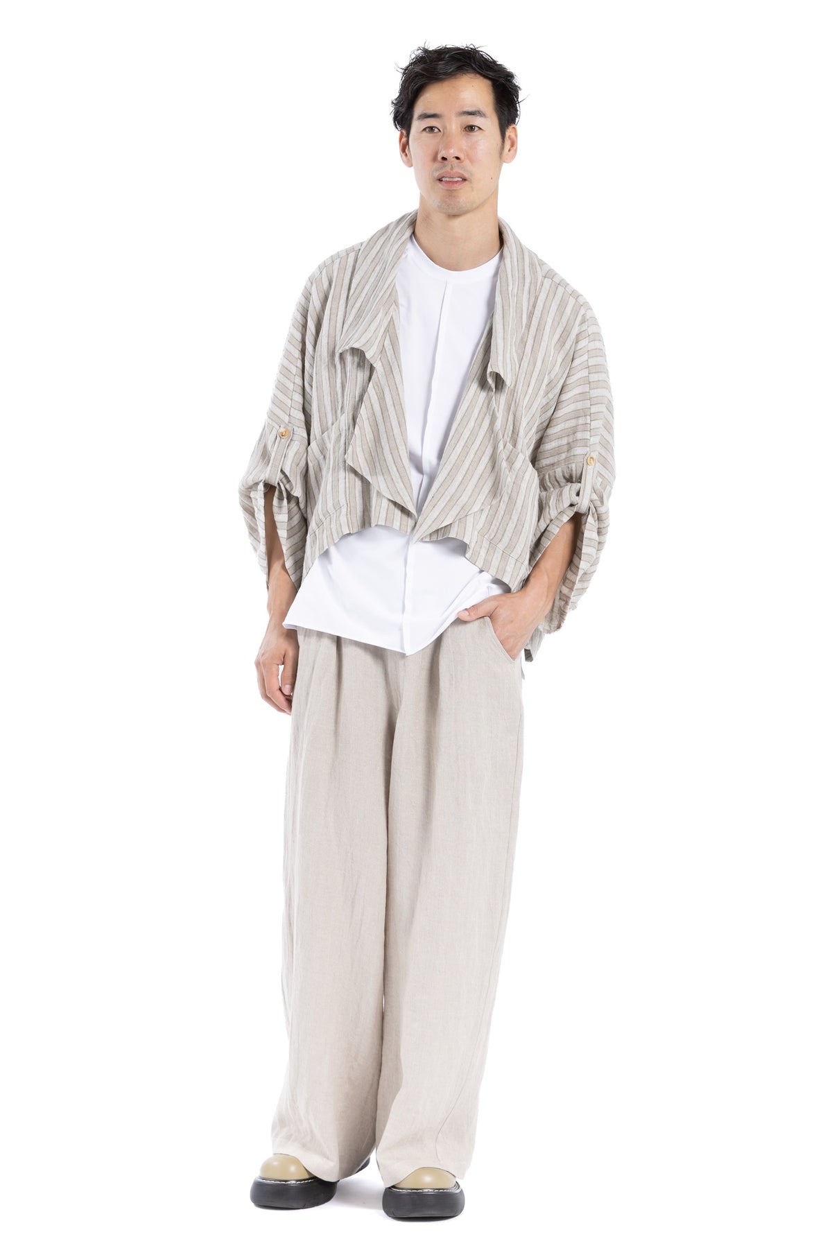 DRIFT JACKET DL