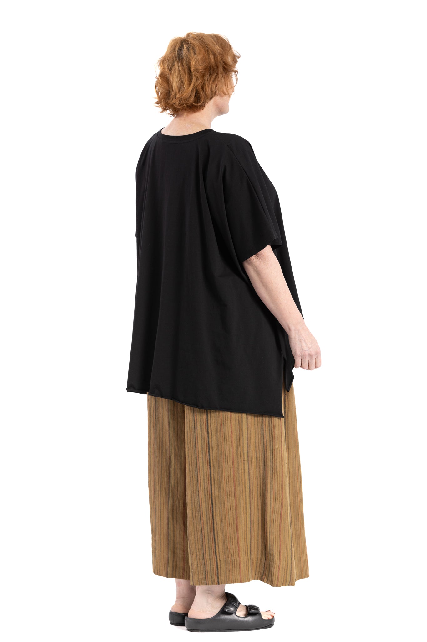 DUNE PLEAT PANT DS