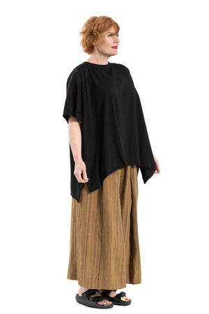 DUNE PLEAT PANT DS