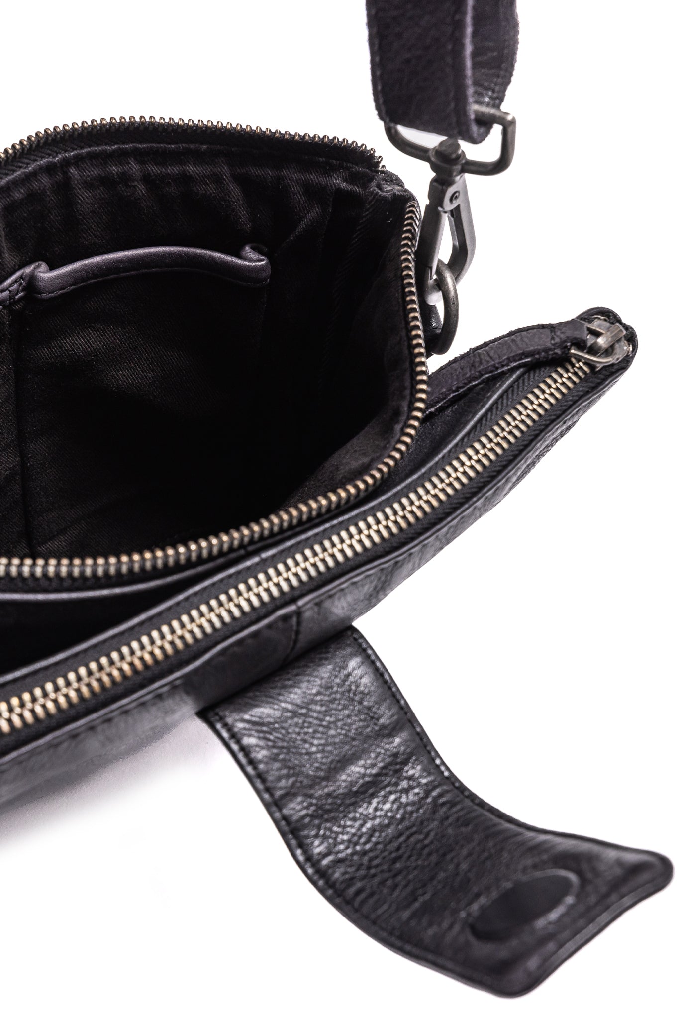 DUO SATCHEL