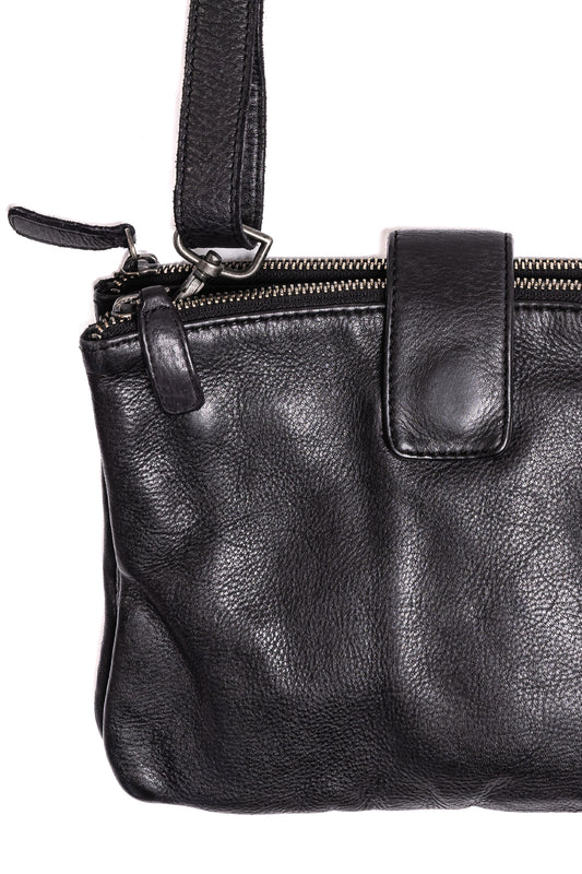 DUO SATCHEL