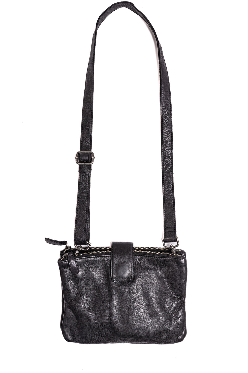 DUO SATCHEL