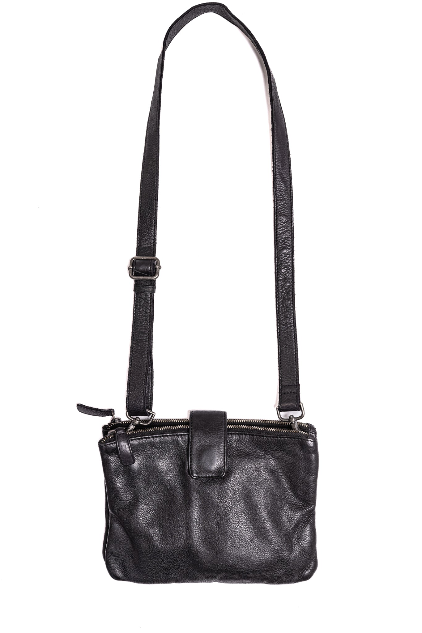 DUO SATCHEL