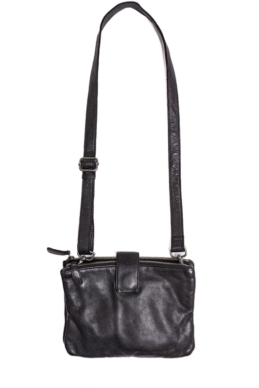 DUO SATCHEL