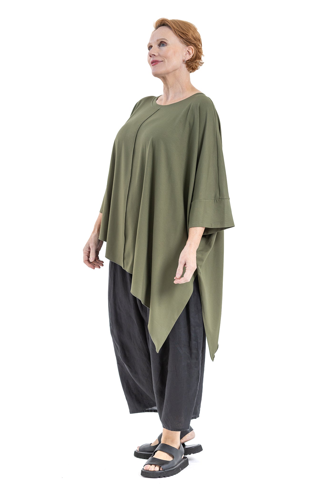 EDNA TOP VJ